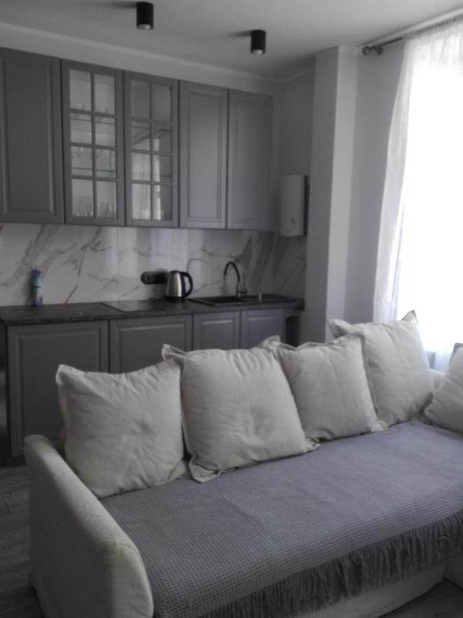 Apartament Maja 2 Pokoje Stare Miasto Gdansk Parking W Cenie Gdańsk Exterior foto