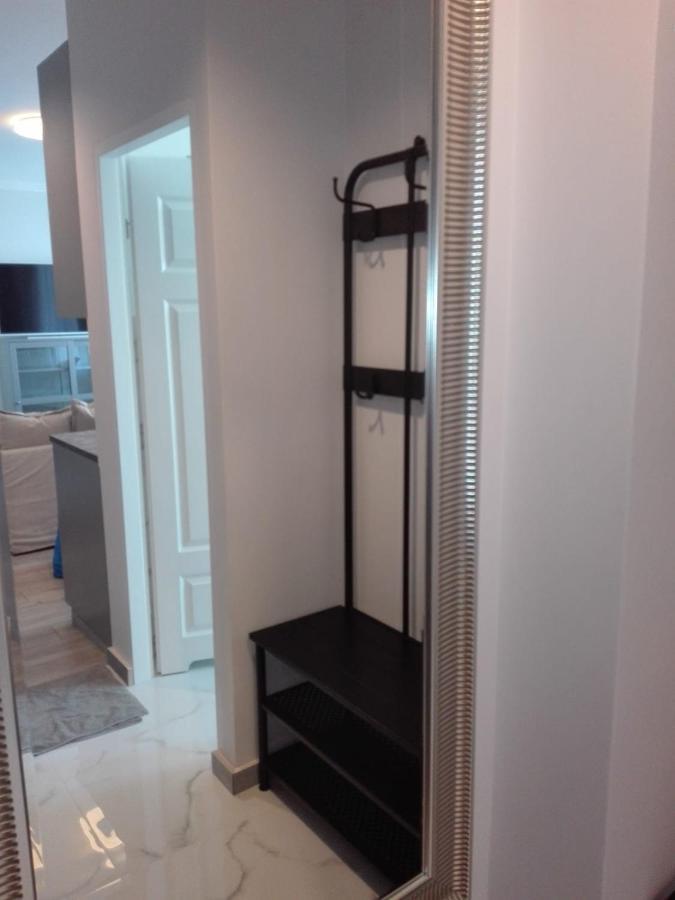 Apartament Maja 2 Pokoje Stare Miasto Gdansk Parking W Cenie Gdańsk Exterior foto